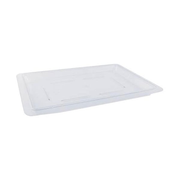 12"X18" Clear Food Box Lid